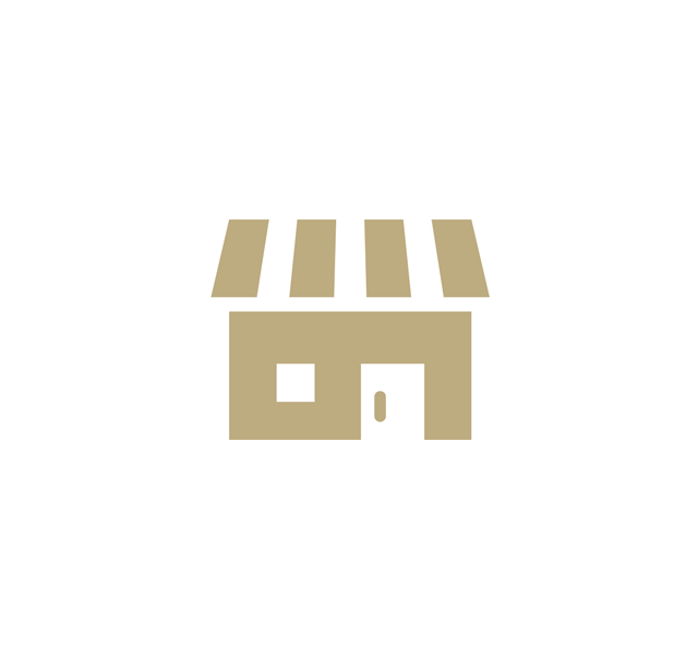 Stockists