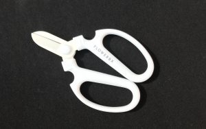 FLOWERBX SCISSORS