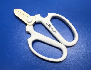 CN Flower scissors