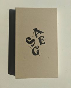 Sage(2)