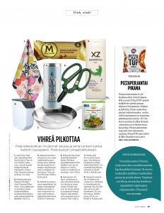 Kotivinkki page 51